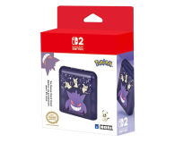 Hori Etui na 24 gry Gengar & Mimikyu (switch 2) - 1471592 - zdjęcie 3